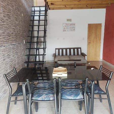 Departamento 1 Ambiente Zona Sur Apartment Rafael Calzada Bagian luar foto