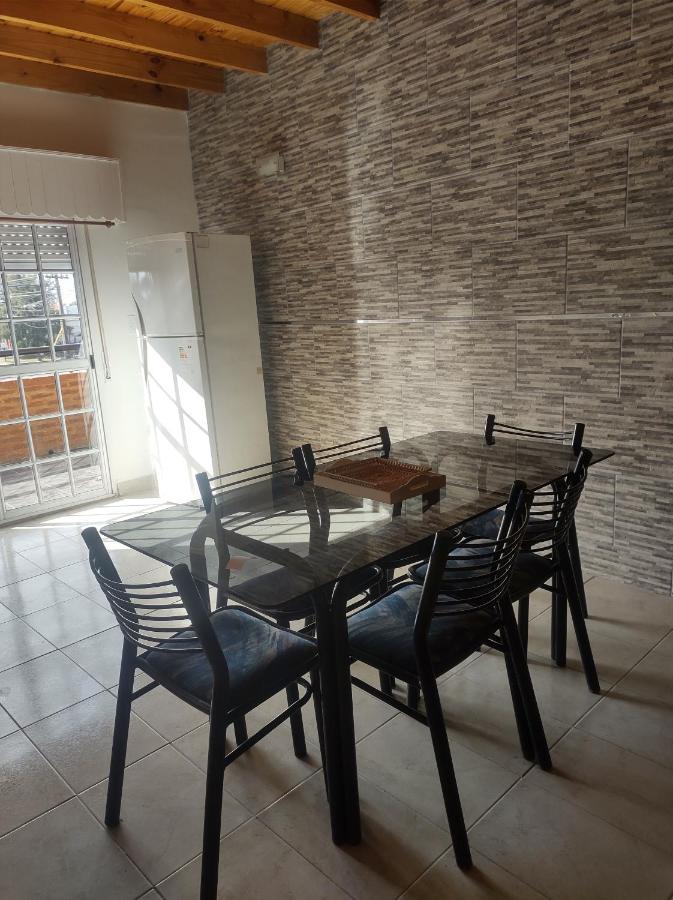 Departamento 1 Ambiente Zona Sur Apartment Rafael Calzada Bagian luar foto