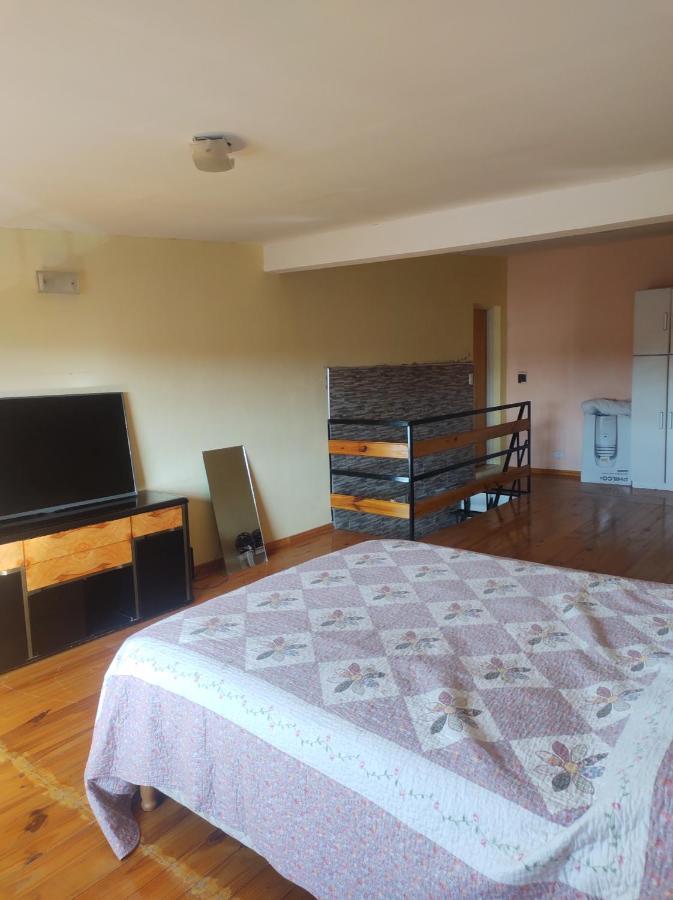 Departamento 1 Ambiente Zona Sur Apartment Rafael Calzada Bagian luar foto