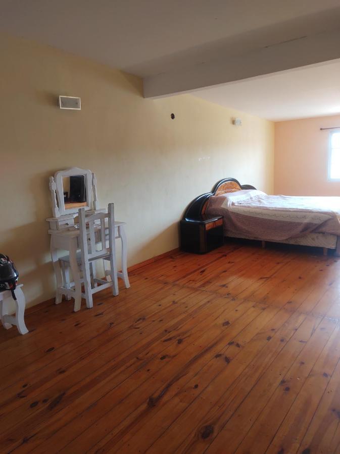 Departamento 1 Ambiente Zona Sur Apartment Rafael Calzada Bagian luar foto