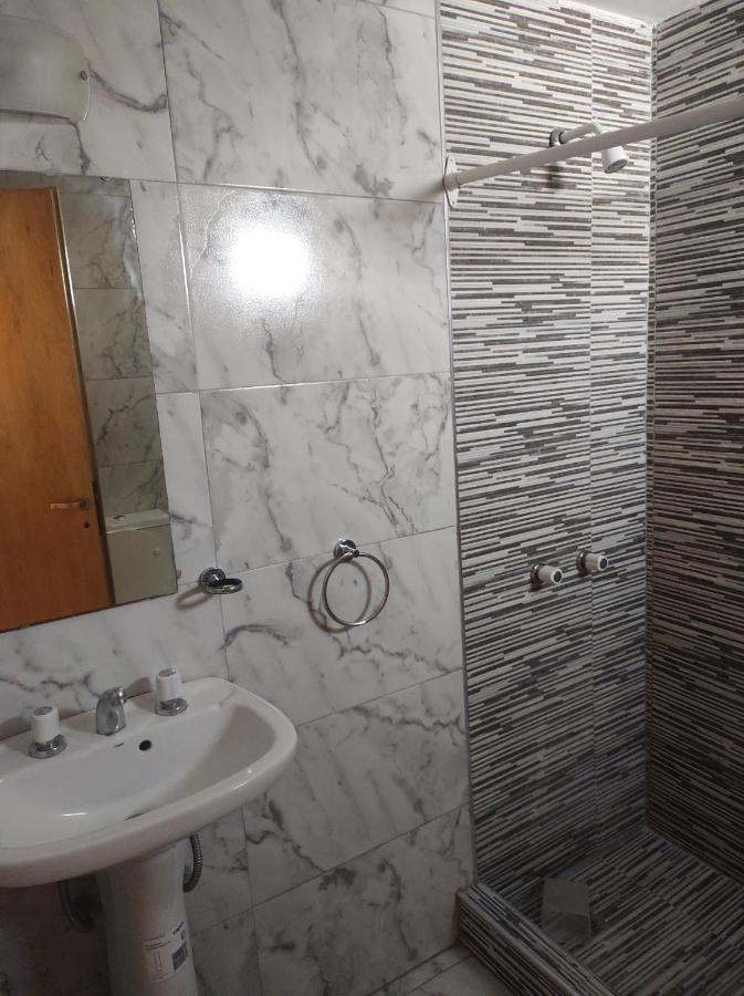 Departamento 1 Ambiente Zona Sur Apartment Rafael Calzada Bagian luar foto